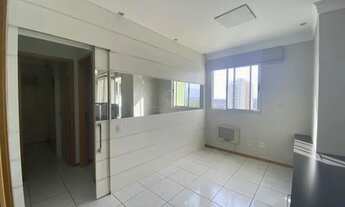 Imagem 3: Apartamento para Venda em Cuiabá, DUQUE DE CAXIAS, 2 dormitórios, 1 suíte, 2 banheiros, 1