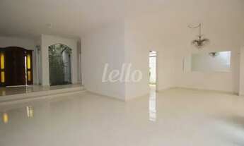 Imagem: São Paulo - Casa Padrão - Vila Prudente