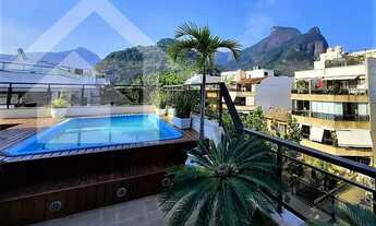 Imagem 5: RIO DE JANEIRO - Apartamento Padrão - BARRA DA TIJUCA