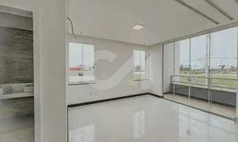 Imagem 3: Casa espaçosa e moderna - Alphaville Sergipe