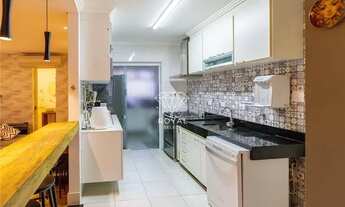 Imagem 3: Lindissimo Apartamento no Brooklin