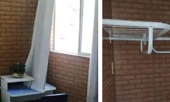 Imagem 6: Quato MOBILHADO Centro SG