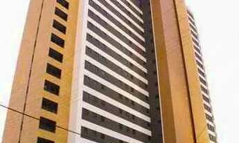 Imagem 2: Cobertura de 147m, 4 quartos, 2 vagas, com vista mar