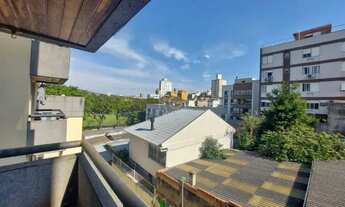 Imagem 5: Apartamento para Venda - 42.54m², 1 dormitório, 1 vaga - Petrópolis