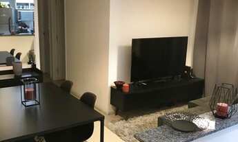 Imagem: Apartamento no Bella Anhaia Mello, são