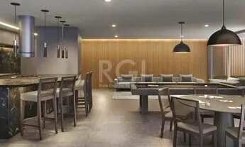 Imagem 4: Apartamento para Venda - 98m², 3 dormitórios, sendo 3 suites, 3 vagas - Menino Deus