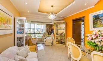 Imagem 2: Cobertura para Venda - 199m², 3 dormitórios, sendo 1 suites, 2 vagas - Azenha