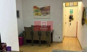 Imagem 2: Apartamento à venda no bairro Santana - São Paulo/SP, Zona Norte