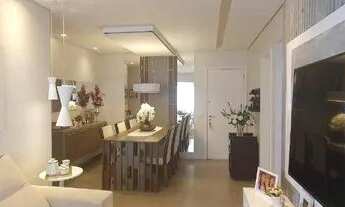 Imagem 3: Apartamento à venda, 105 m² por R$ 1.350.000,00 - Cambuci - São Paulo/SP