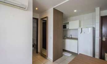 Imagem 5: FBEACH CLASS RIO MAR l R$ 2.500 l TODO MOBILIADO l OPORTUNIDADE