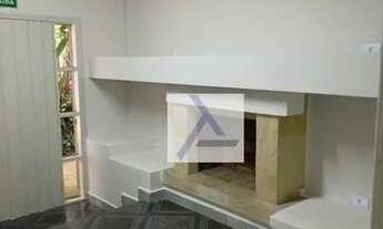 Imagem 3: Casa com 1 dormitório, 480 m² - venda por R$ 4.450.000,00 ou aluguel por R$ 10.800,00/mês