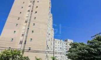 Imagem 2: Apartamento para Venda - 47.12m², 1 dormitório, sendo 1 suites, Cavalhada