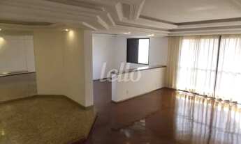 Imagem 2: São Paulo - Apartamento Padrão - Tatuapé