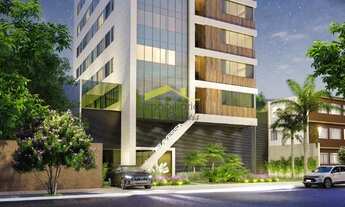 Imagem: Apartamento à venda, 2 quartos, 1 suíte