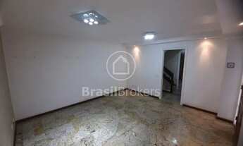 Imagem 4: Rio de Janeiro - Casa de Condomínio - Pechincha