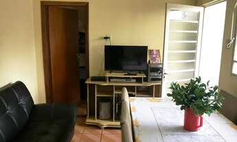 Imagem 2: Casa com 2 dormitórios à venda em Belo Horizonte