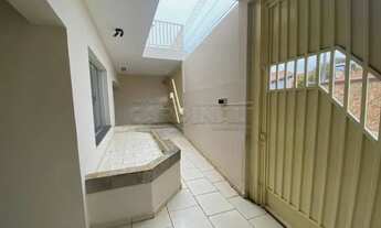 Imagem 3: Sao Carlos - Casa Padrão - Jardim Mercedes