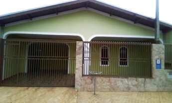 Imagem: Casa para venda em Conjunto Habitacional