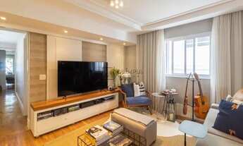 Imagem: Apartamento Venda Bela Vista 100 m² 2 Dormitórios