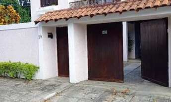 Imagem 3: Casa em Jacarepaguá 4 dormitórios