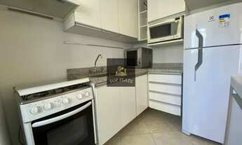 Imagem 5: Flat disponível na Vila Nova Conceição - SP