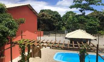 Imagem 5: Apartamento em Monte Gordo pertinho da praia de Guarajuba