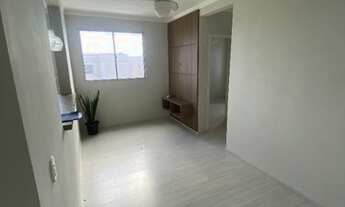 Imagem: Apartamento para Locação familiar ou estudantil