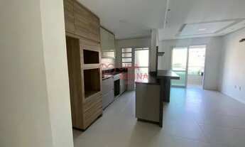 Imagem 5: DESOCUPADO - 3 DORMS (1 SUÍTE) SACADA C/CURRASQUEIRA - SEMI MOB. VISTA MAR