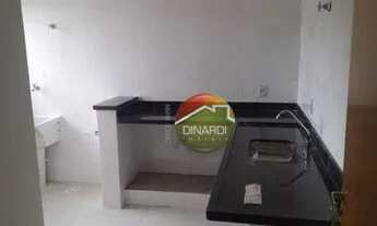 Imagem 2: Apartamento com 2 dormitórios à venda, 75 m² por R$ 335.000 - Jardim Paulistano - Ribeirão