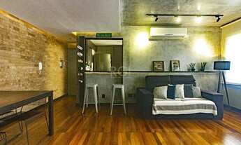 Imagem: Apartamento para Venda - 81m², 2 dormitórios