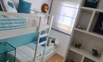 Imagem 5: Apartamento 59 metros quadrados com 2 quartos em Cachambi - Rio de Janeiro - RJ