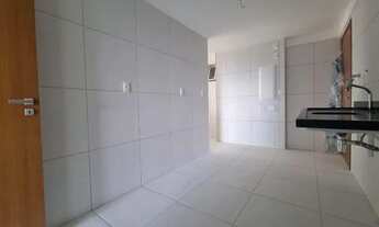 Imagem 7: Apartamento no Alphaville Salvador, 142m², 4/4, 3 suítes, sala ampliada, varanda gourmet