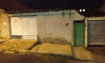 Imagem: Casa 3 cômodos