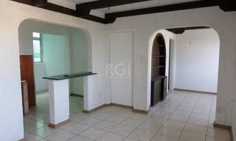 Imagem 3: Apartamento para Venda - 81.55m², 4 dormitórios, 1 vaga - Santa Tereza