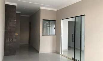 Imagem 6: Casa para Venda em Anápolis, Parque Residencial das Flores, 3 dormitórios, 1 suíte, 2 ban