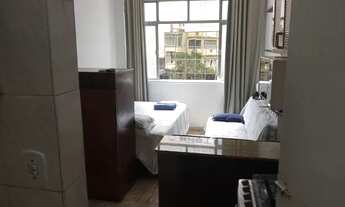 Imagem 6: Apartamento com 1 quarto à venda, 25 m² por R$ 320.000 - Copacabana - Rio de Janeiro/RJ