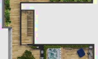 Imagem 5: São Paulo - Apartamento Padrão - JARDIM PAULISTA