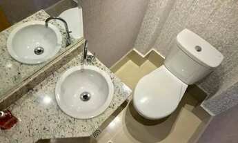 Imagem 5: Casa para venda possui 170 metros quadrados com 3 quartos em Jardim D'Abril - Osasco