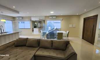 Imagem 4: Casa no Condomínio Alphaville III - Ponta Negra