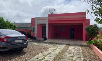 Imagem 3: CASA com 3 dormitórios à venda com 160m² por R$ 750.000,00 - PENHA / SC
