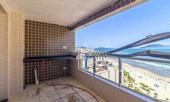 Imagem: Apartamento de 2 dormitórios, sendo 1 suíte