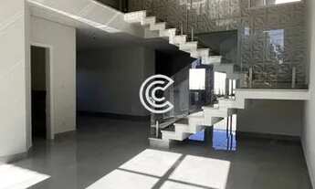 Imagem 3: CASA RESIDENCIAL em CAMPINAS - SP, SWISS PARK