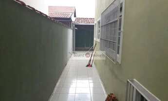 Imagem 7: Sobrado com 3 dormitórios para alugar, 140 m² por R$ 3.598,68/mês - Bosque dos Eucaliptos