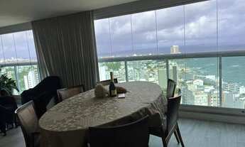 Imagem 6: VENDA APT 93m² - RIO VERMELHO - VISTA MAR