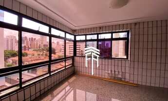 Imagem 7: Ótima opção de Apto perto Colégio Christus com 168 m², reformado e de bom gosto