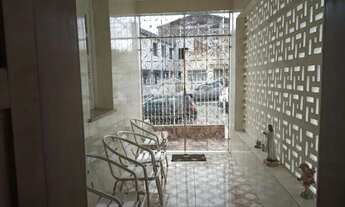 Imagem 3: Casa na Rua Dom Quirino