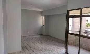 Imagem 2: Apartamento para venda tem 109 metros quadrados com 3 quartos em Tambaú - João Pessoa - PB