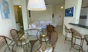 Imagem 4: Locação Anual - Apto Mobiliado em Jurere