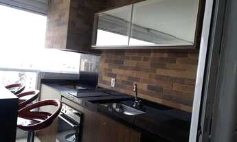 Imagem 6: Apartamento próximo ao aeroporto de congonhas