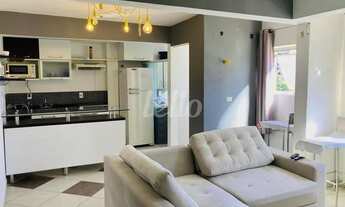 Imagem 2: São Bernardo do Campo - Apartamento Padrão - Vila Delmira